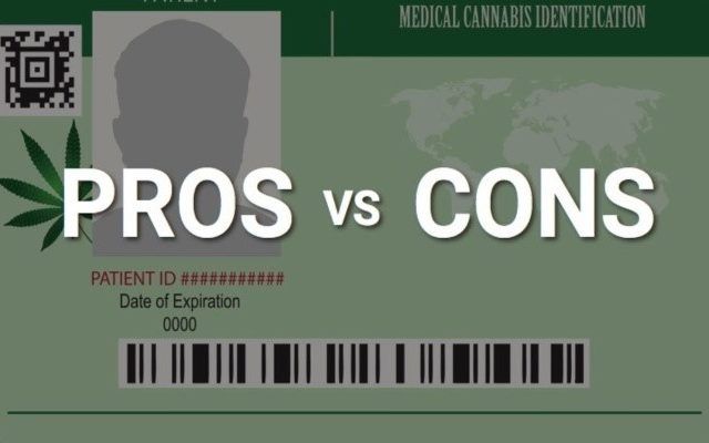 Obtaining a Marijuana Medical Card