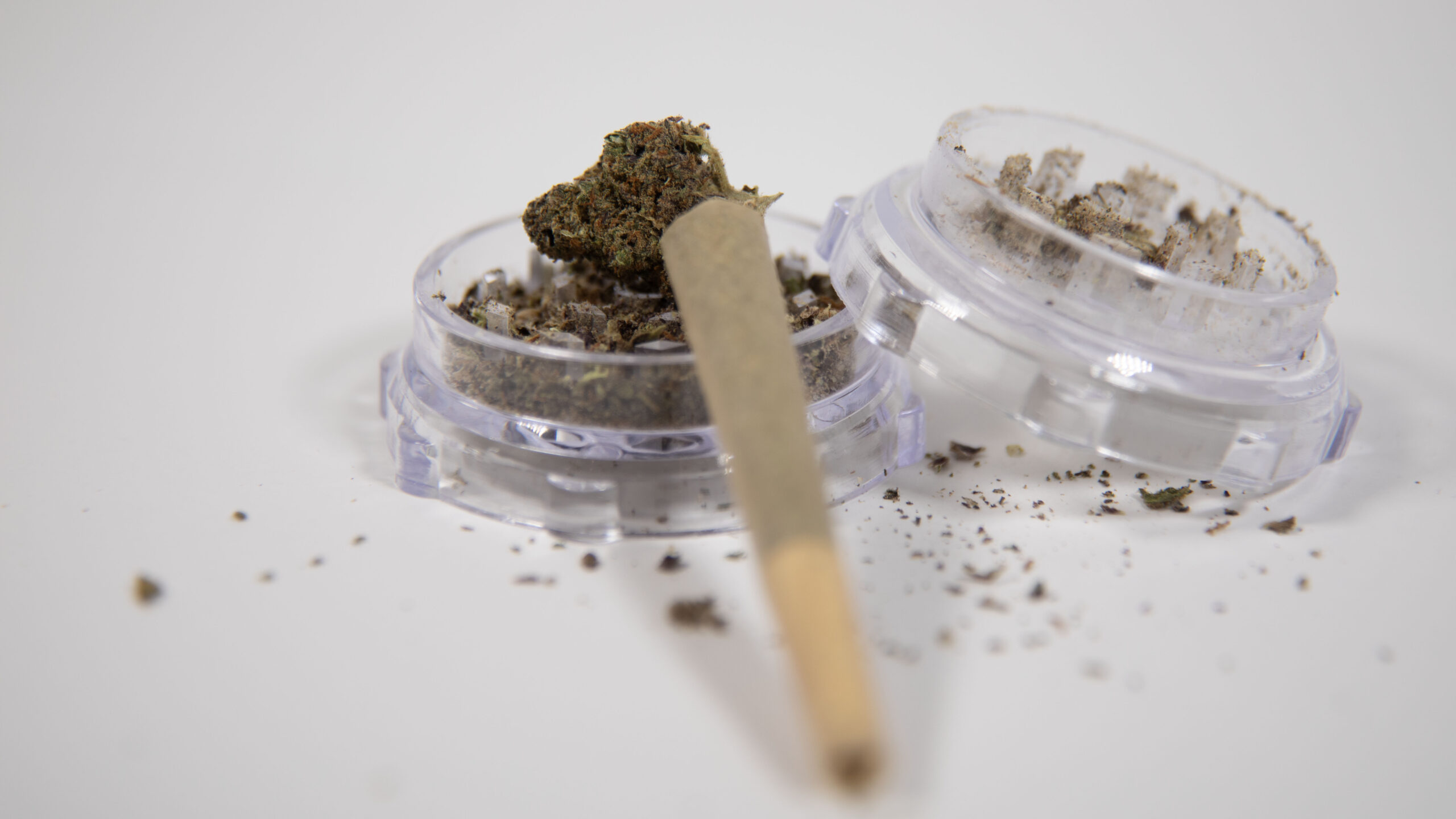 Can Cannabis Make You Anxious or Paranoid?